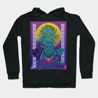 Mother Earth Hoodie